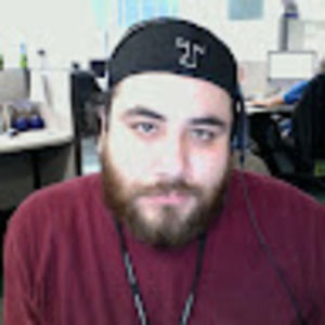 Meet your Posher, Greg